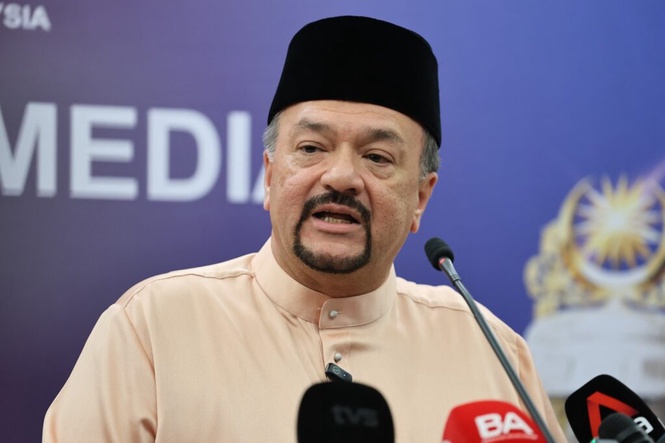 Image from: Lebih 27,200 jip, pikap mendapat manfaat subsidi diesel