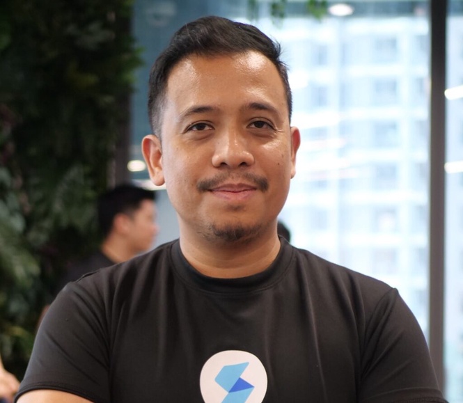 Image from: Setel perkenal pengisian bahan api melalui suara dalam empat bahasa