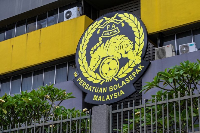 Image from: FAM perlu selesaikan pelantikan jurulatih tetap