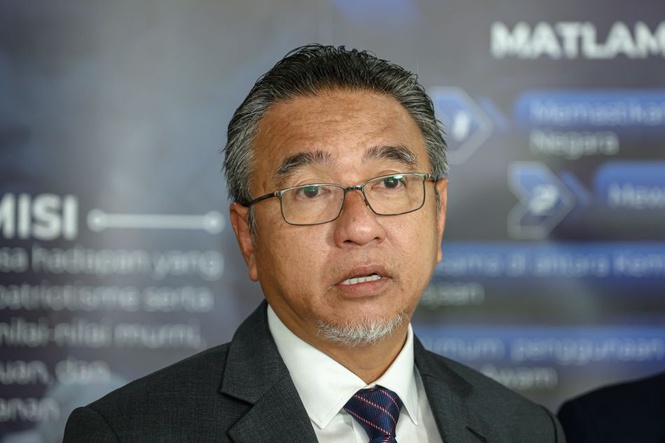 Image from: PH Melaka sudah kenal pasti calon PRN Melaka