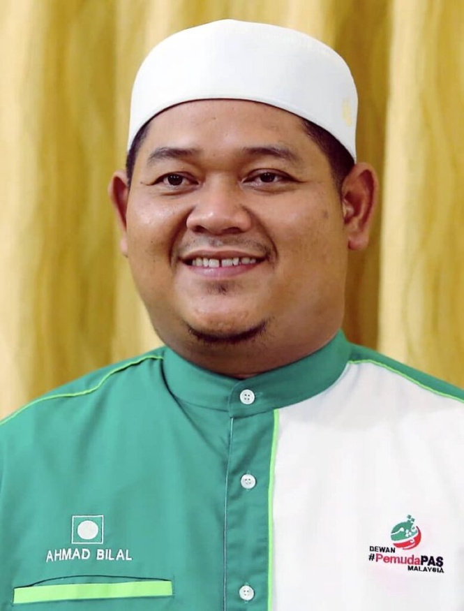 Image from: ‘Semua orang Melaka kenal logo Pas’