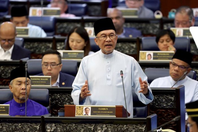 Image from: Belanjawan 2027: Waad memastikan tiada rakyat terpinggir