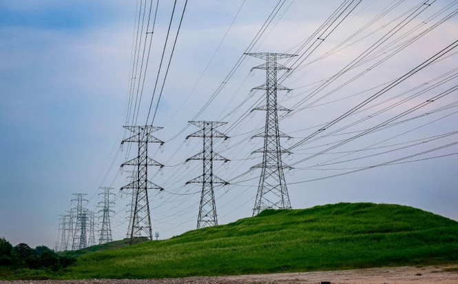 Image from: TNB labur RM43b perkukuh Grid Nasional hingga 2027