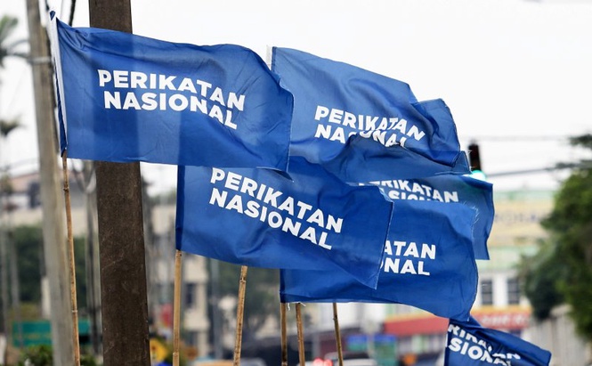 Image from: Pendaftaran batal: Kedudukan Ahli Parlimen, ADUN PN akan terkesan jika rayuan gagal – Takiyuddin