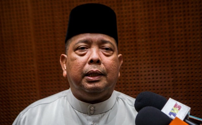Image from: Keahlian Bersatu MB Perlis digantung hingga dua penggal pemilihan