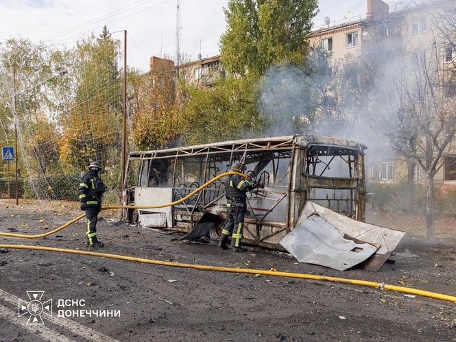 Image from: PBB terkejut Russia serang dua bas di Ukraine