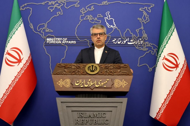 Image from: Iran sedia jadi pengantara Arab Saudi-Houthi
