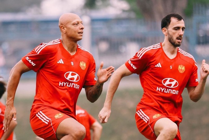 Image from: Selangor enggan leka kelebihan tiga gol