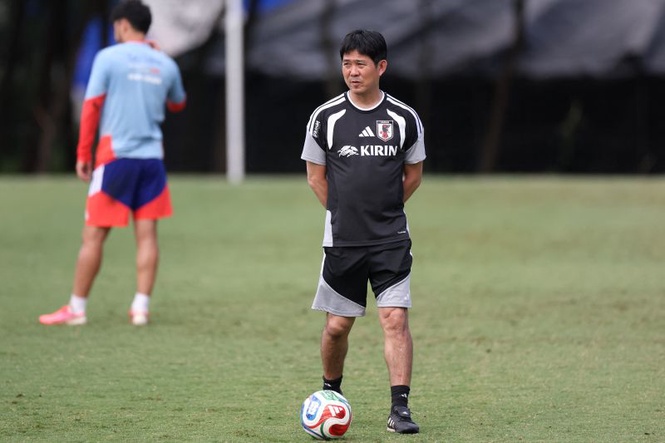 Image from: Harimau Malaya intai sentuhan Moriyasu?