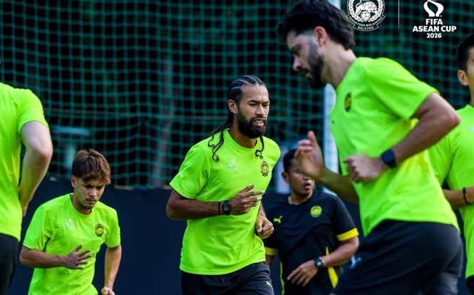 Image from: Harimau Malaya mampu tembusi 120 dunia