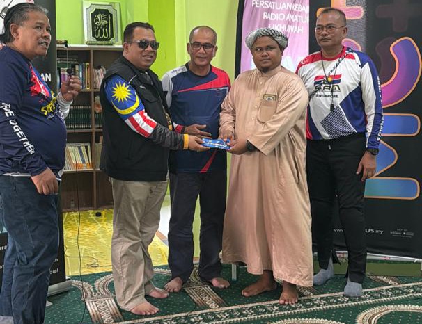 Image from: CSR: Kerjasama NGO, organisasi komuniti mampu beri manfaat kepada masyarakat