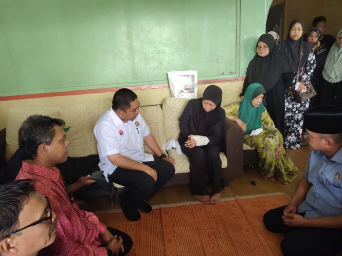 Image from: Jarak penglihatan terhad mungkin antara faktor kemalangan