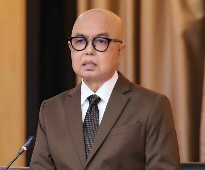 Image from: Kenyataan Rayer cetus kekeliruan, cabar kewibawaan Perlembagaan – UMNO Bentong