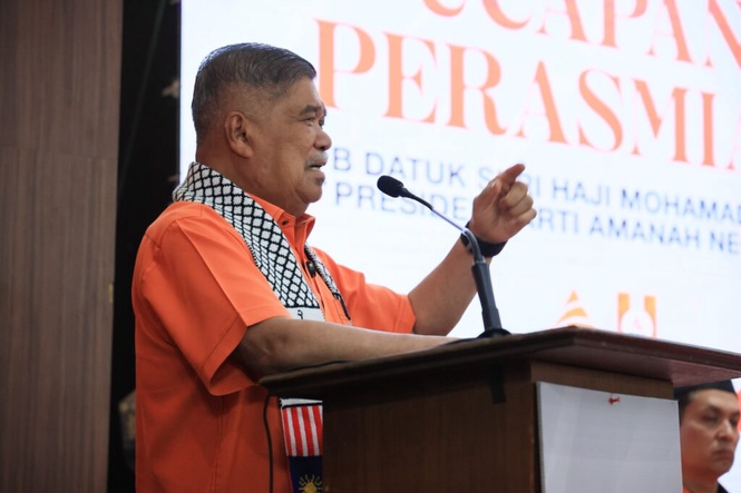 Image from: PH mampu menang di Negeri Sembilan jika PRN semula-Amanah