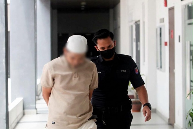Image from: Bekas jurulatih taekwondo tidak mengaku ‘sentuh’ dua pelatih perempuan