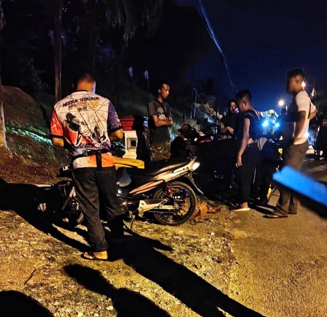 Image from: Anak peneroka maut dibunuh mahu hukuman setimpal kepada pelaku