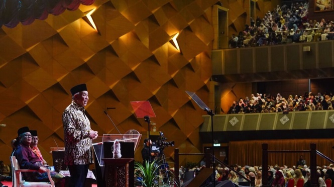 UiTM Fakulti Kuantum