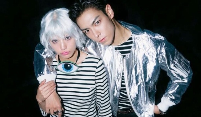 Image from: T.O.P, Nana sah bercinta