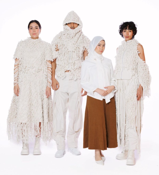 Image from: Macrame ilham urat, saraf