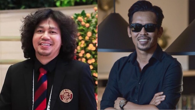 Image from: Daripada terus buat fitnah, lebih baik kau selesaikan isu KWSP yang kau tak bayar – Jep Sepahtu