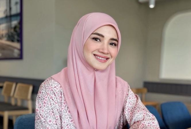 Image from: Kalau dia orangnya, maka dialah, kalau orang lain maka orang lainlah – Nur Fazura