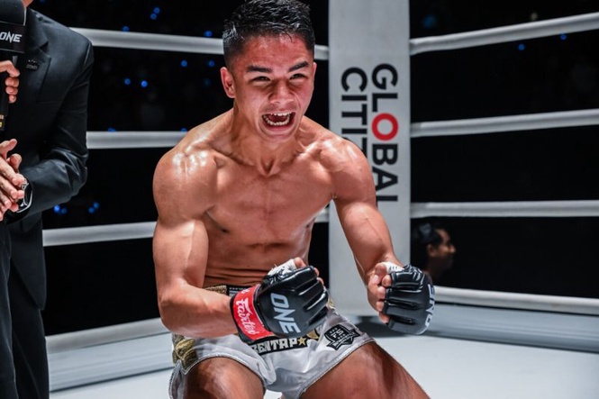 Image from: Jojo tekad lunas dendam Paez