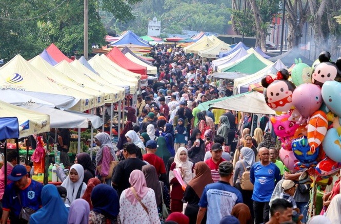 Image from: Impak Belanjawan 2027 pada kuasa beli rakyat
