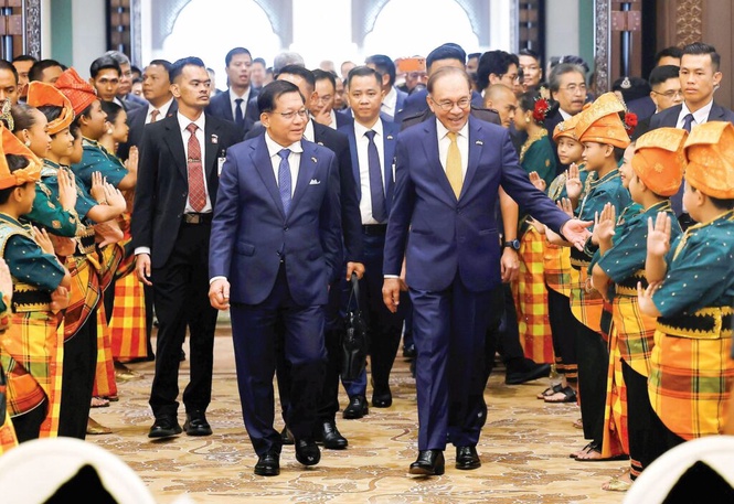 Image from: Myanmar tanggung sendiri kos bawa pulang rakyat