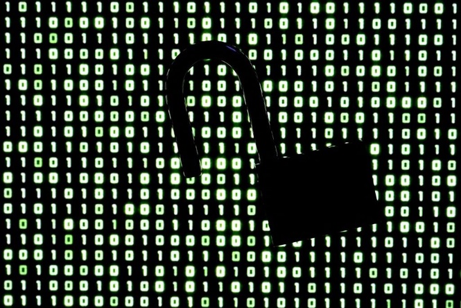 Image from: Kerajaan, syarikat di seluruh dunia tutup laman web susulan serangan siber