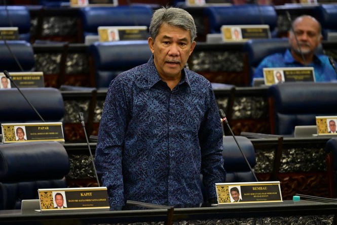Image from: ‘Tiada apa yang boleh dilakukan’ dalam tragedi Nepal- Menteri Luar Nepal