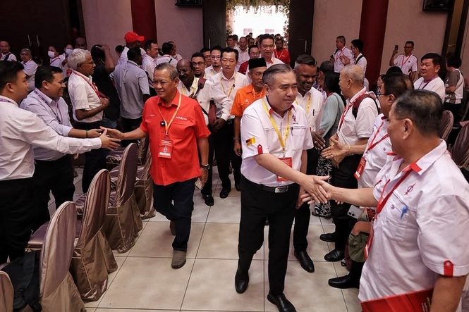 Image from: DAP tidak terlibat dalam krisis Negeri Sembilan