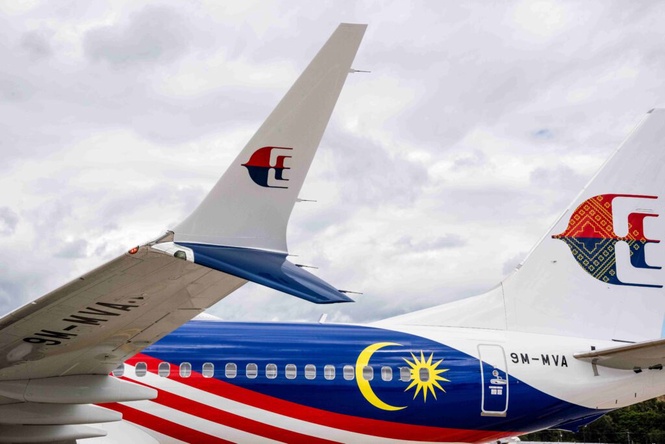 Image from: Malaysia Airlines dinobatkan Syarikat Penerbangan MICE Terbaik Dunia dan Asia 2026