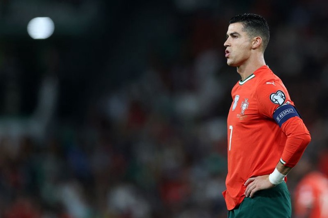 Image from: Ronaldo digantung 30 hari