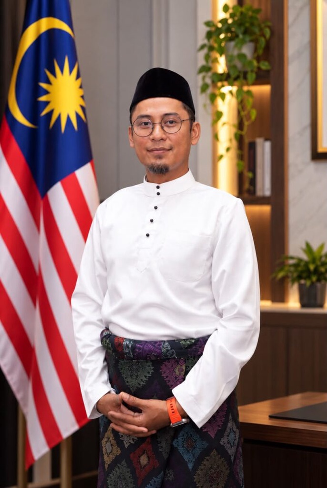 Image from: Sekolah tidak boleh bersendirian tangani isu buli