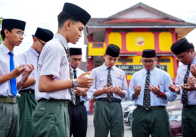 Image from: Tragedi di sekolah bukan sekadar soal keselamatan
