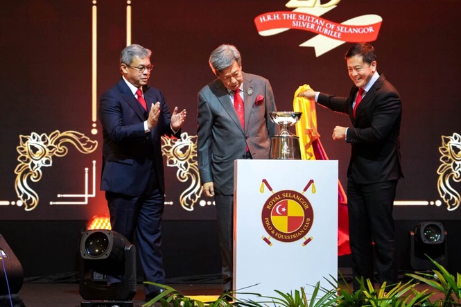 Image from: RSPEC perkasa polo, ekuestrian dekati masyarakat