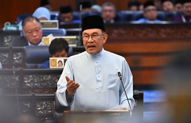 Image from: Belanjawan 2027: Peruntukan lebih RM130 juta suntik industri kreatif