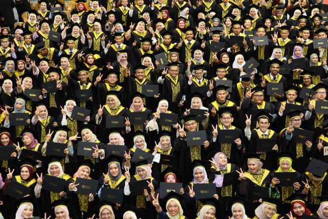 Image from: Belanjawan 2027 memperkukuh masa hadapan pendidikan tinggi