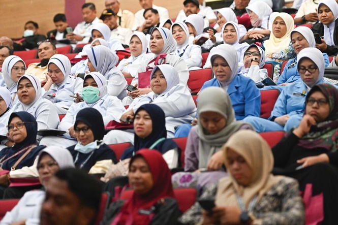 Image from: Inisiatif jururawat dalam Belanjawan 2027: Adakah cukup strategik?