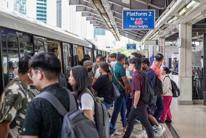 Image from: Belanjawan 2027: Potong pembaziran, kekalkan belanja yang jana nilai