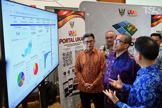 Image from: Henti pendekatan ad hoc, baiki kelemahan sistem penyampaian – KSN