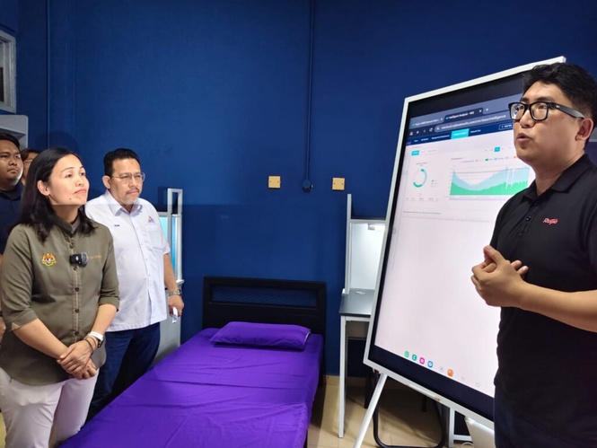 Image from: 408 lokasi di IPTA, institut latihan terpilih kini dilengkapi Wi-Fi