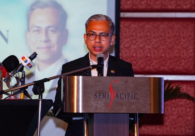 Image from: RMK13: Pandangan, kritikan akademik akan dibawa kepada Jemaah Menteri