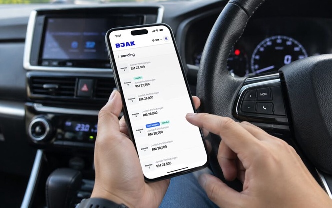 Image from: Mengapa harga insurans kereta boleh berbeza?