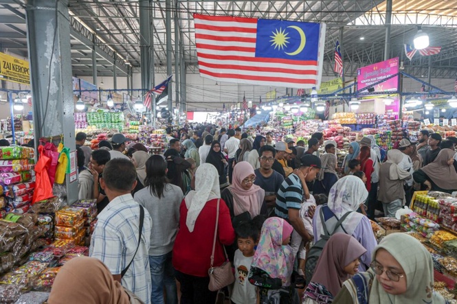 Image from: Kuasa beli rakyat ukuran kejayaan Belanjawan 2027