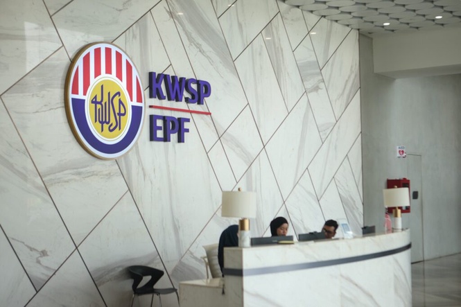 Image from: Rakyat Malaysia berumur 18 tahun automatik jadi ahli KWSP