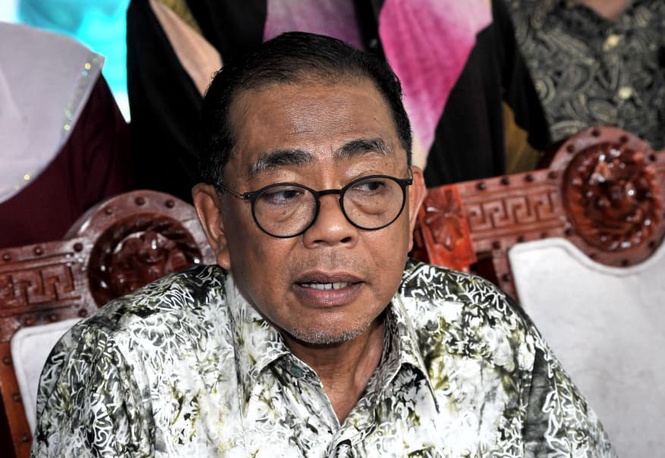 Image from: Penubuhan RCI tidak jamin LCS siap segera – Khaled Nordin