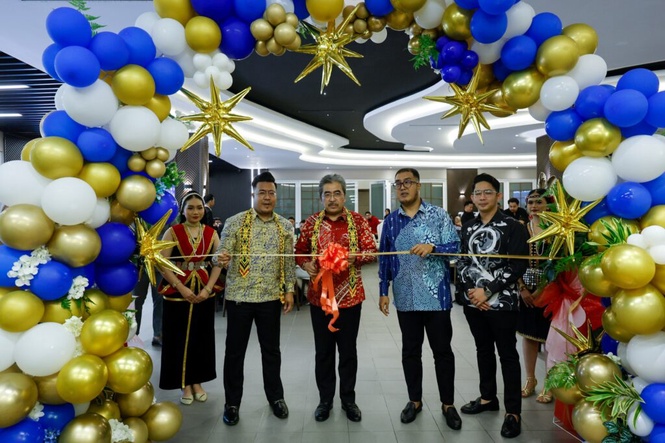 Image from: Konsep kepelbagaian ketengah 40 menu makanan laut