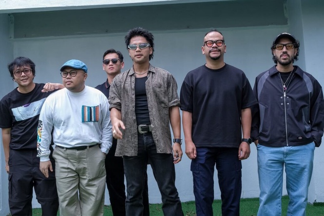Image from: Jangan sampai perbezaan yang wujud memecahbelahkan kita – Nidji