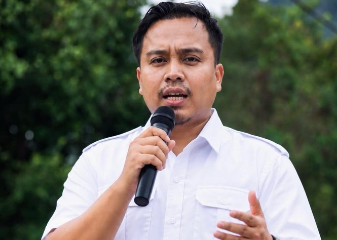 Image from: Rafizi perlu jelaskan mengapa ‘u-turn’ isu GST – AMK
